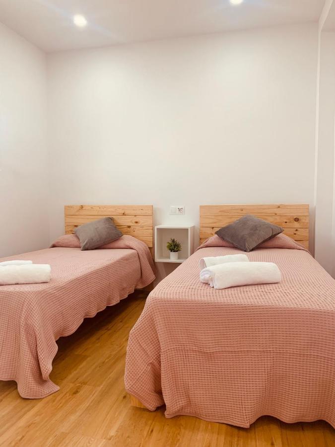 La Casa De Machado Apartment Cadiz Ngoại thất bức ảnh