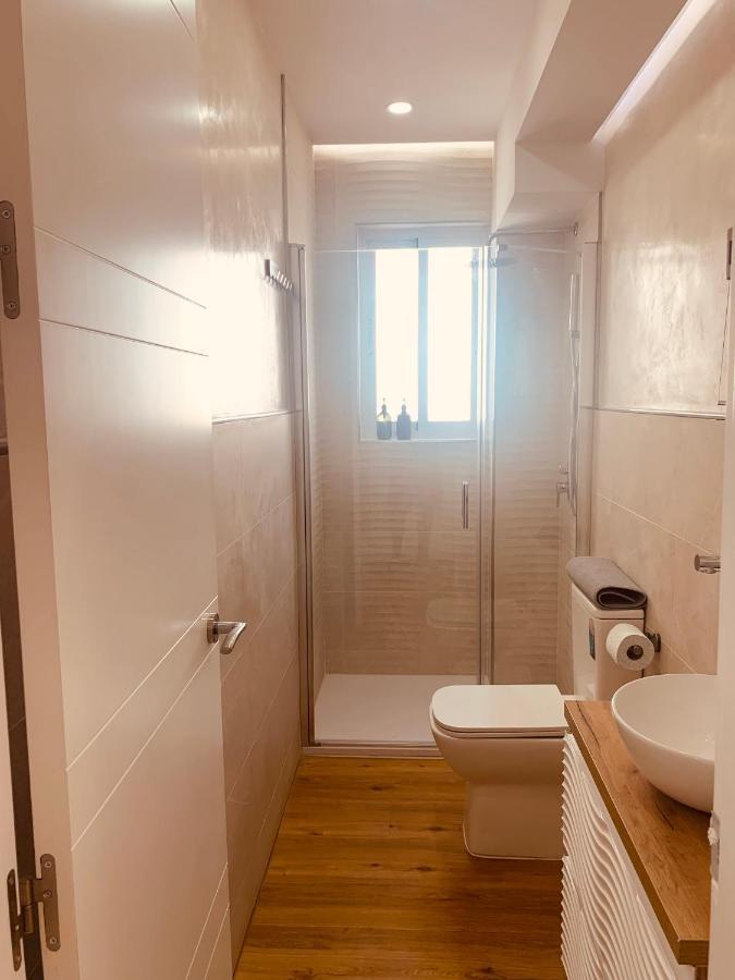 La Casa De Machado Apartment Cadiz Ngoại thất bức ảnh