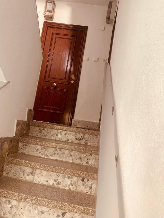 La Casa De Machado Apartment Cadiz Ngoại thất bức ảnh