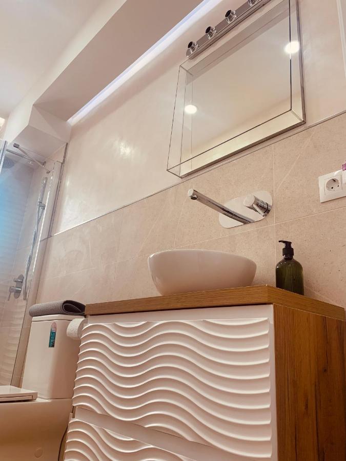La Casa De Machado Apartment Cadiz Ngoại thất bức ảnh